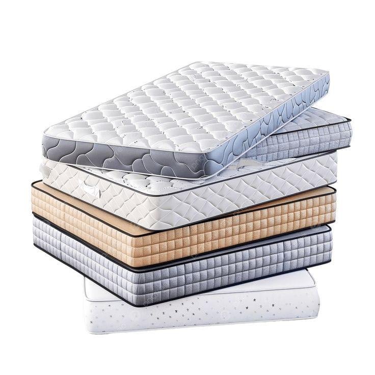 Black Diamond mattress photo 10