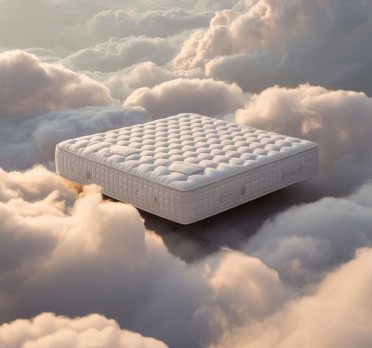 Black Diamond mattress photo 17
