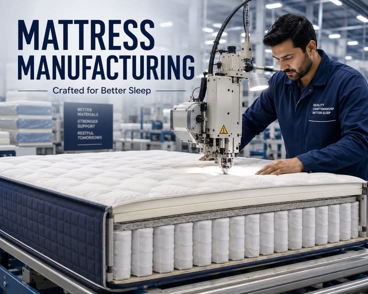 Black Diamond mattress photo 18