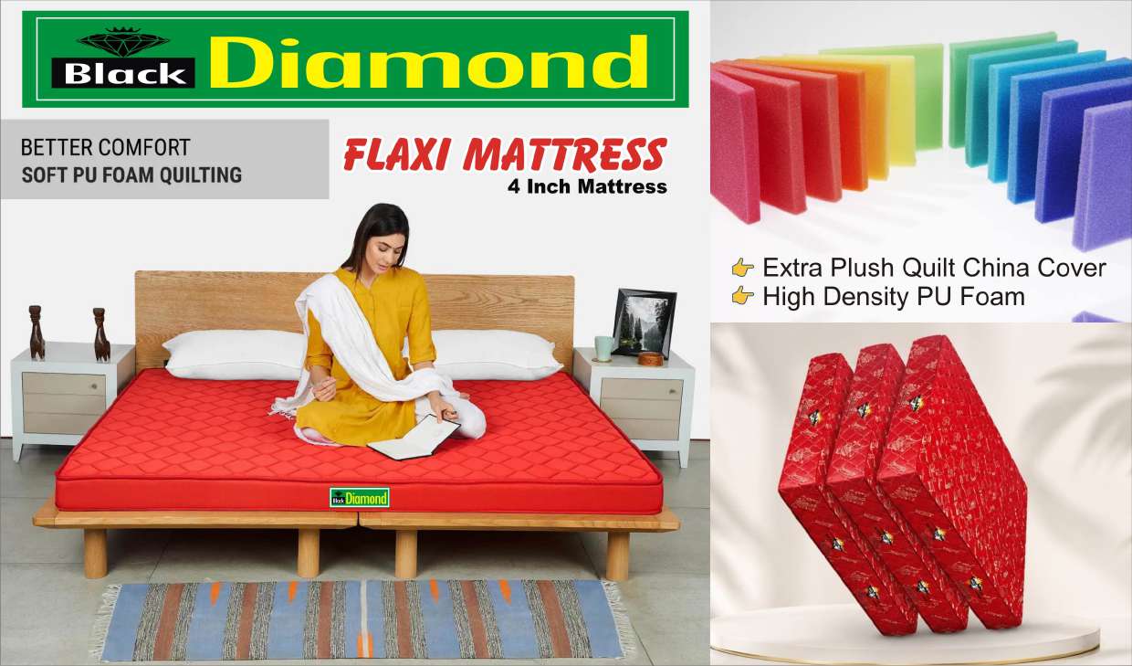 Flaxi Mattress